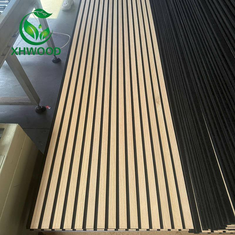 acoustic panel