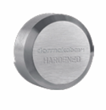 3000 Series Hardened Steel Round Padlocks