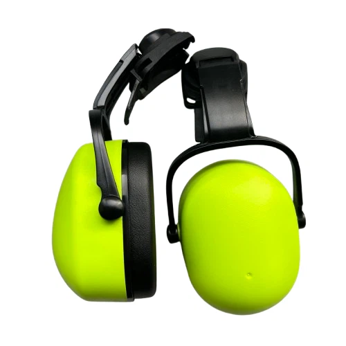 Ear Protection