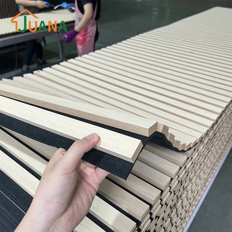 acoustic panel