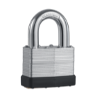 110 series - Steel Laminated Padlock