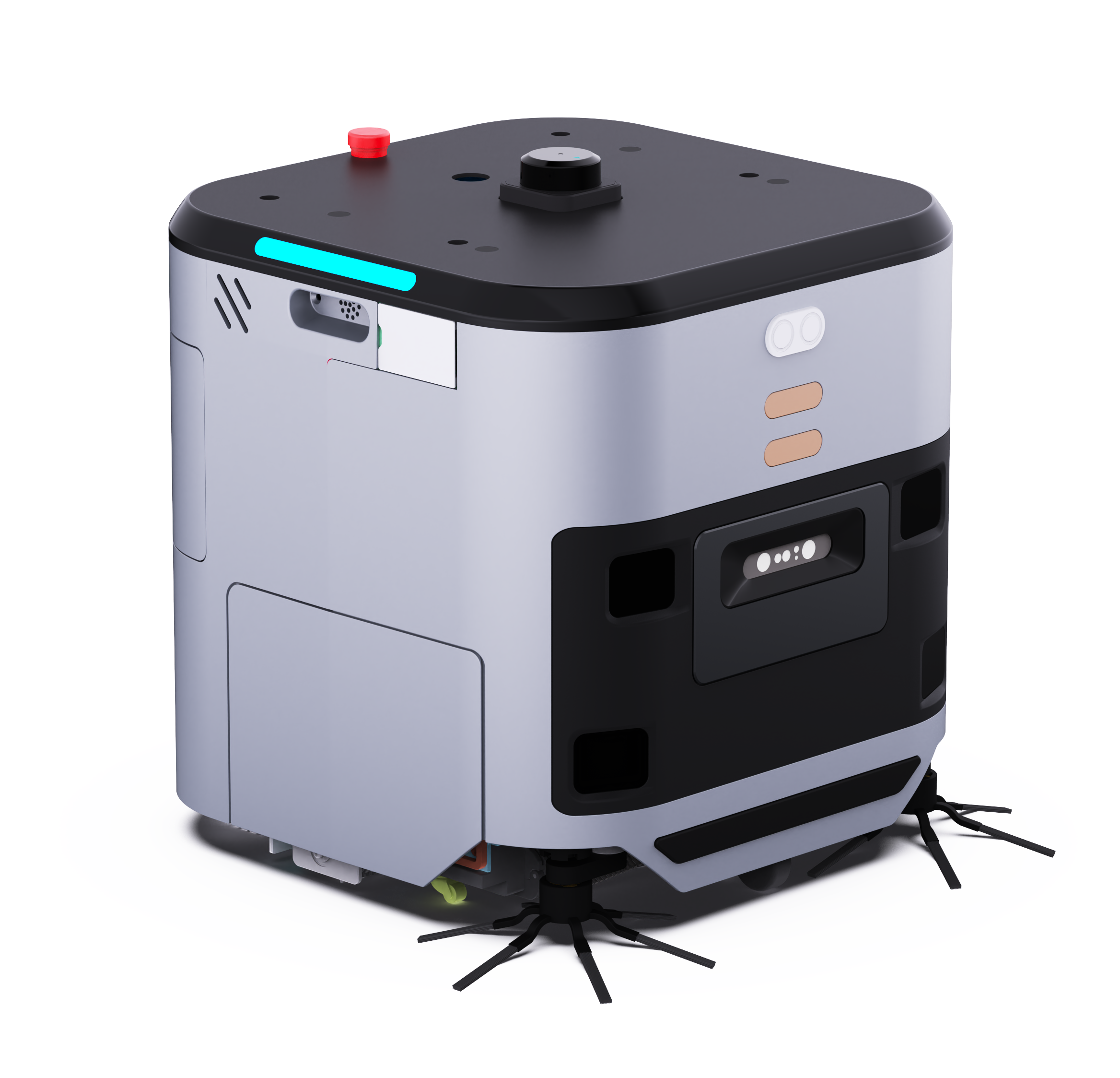 Allybot-C3 Mini