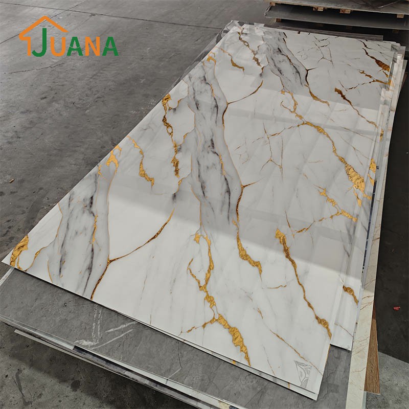Uv marble sheet