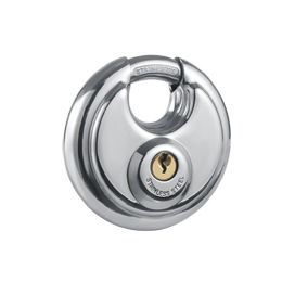 400 Series Discus Padlock