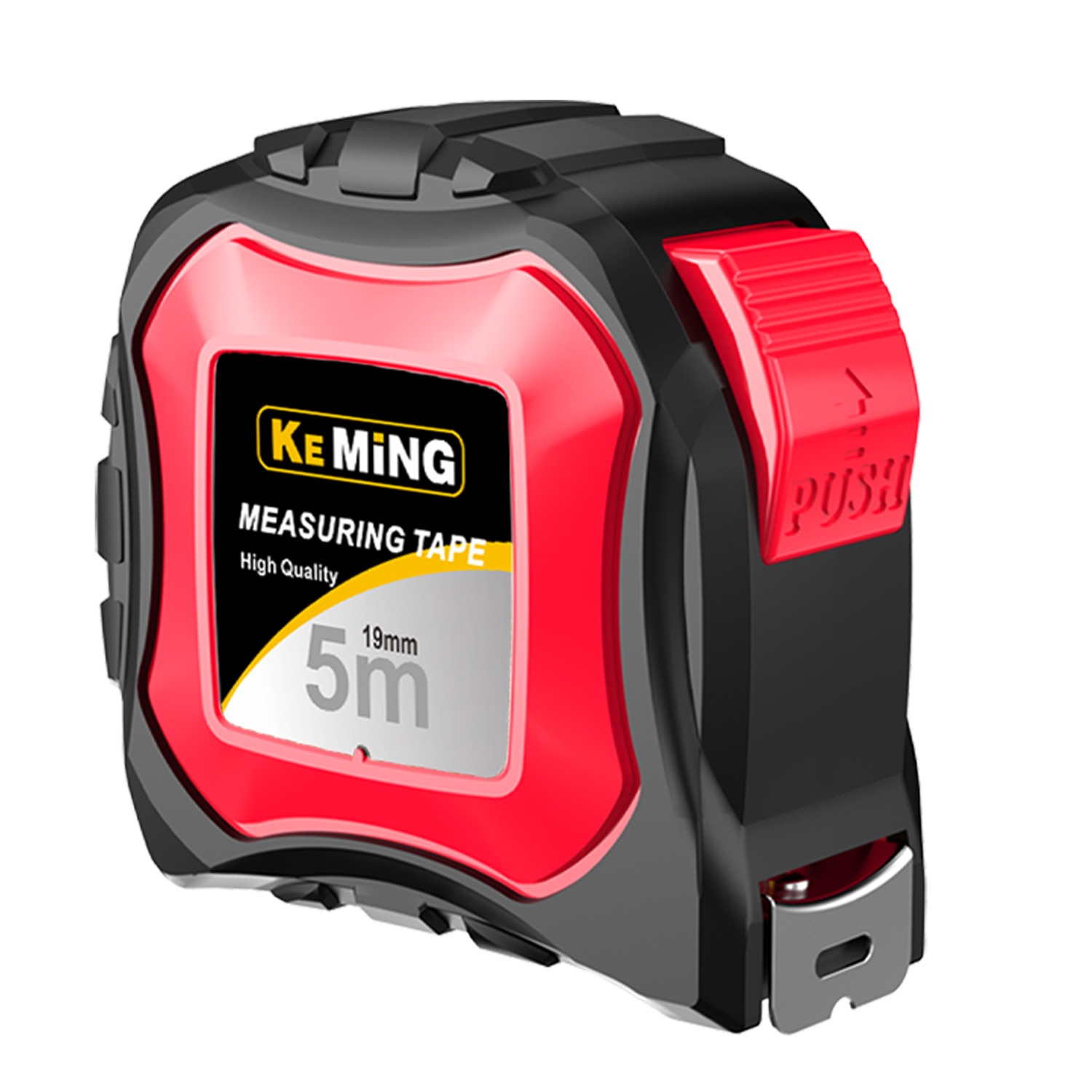 Steel Tape Measure