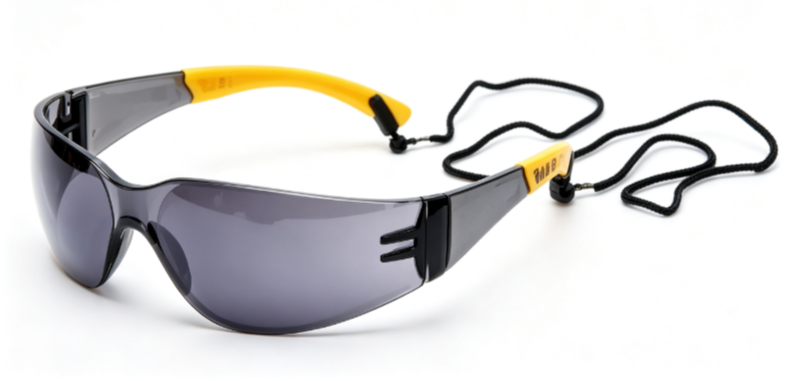 safety goggles