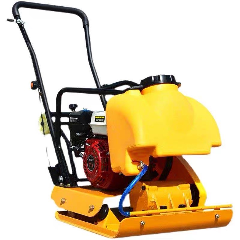 Plate Compactor