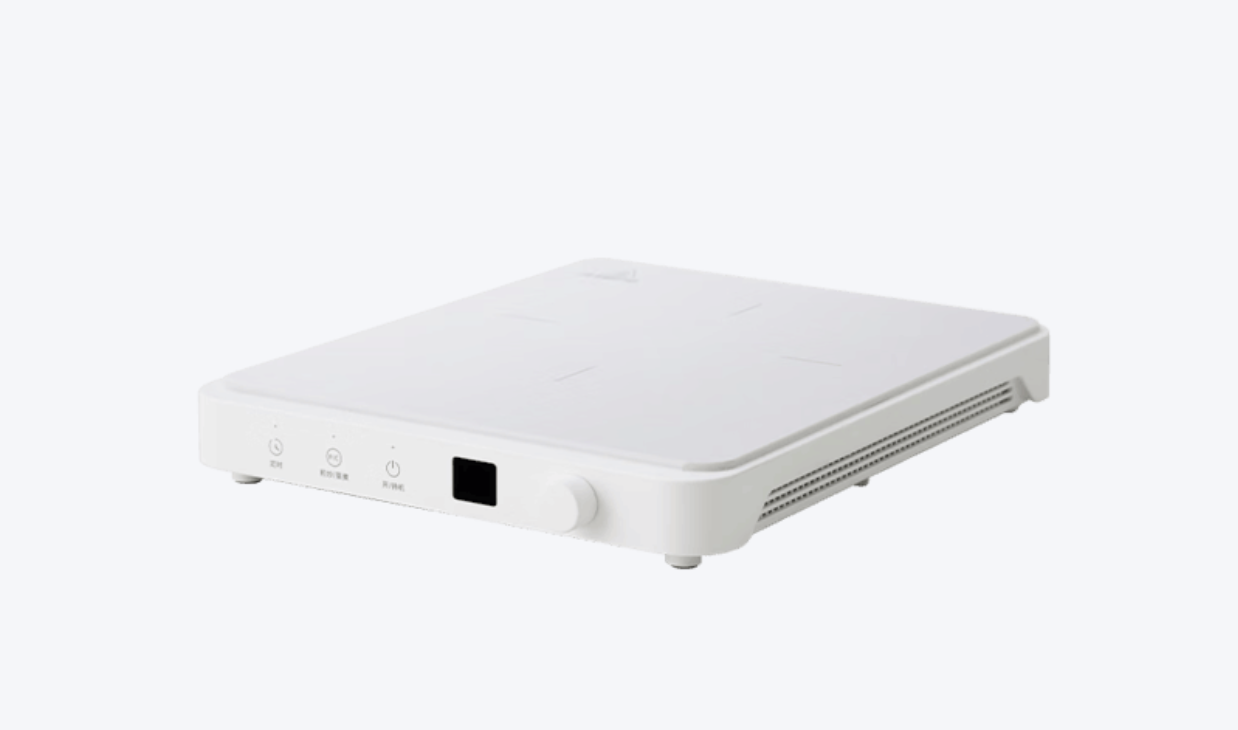 Gas Stove