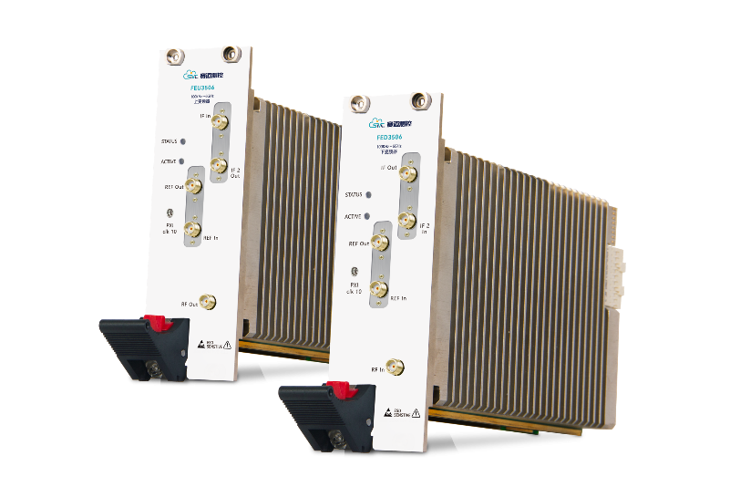 Semi-mile Inverter series