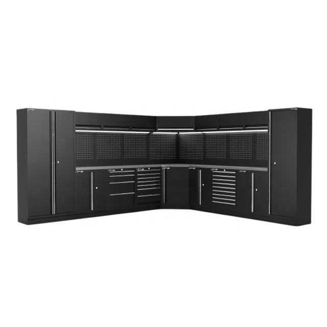 Metal heavy-duty steel tool cabinet modular workshop garage storage cabinet Whtasapp 19990583614