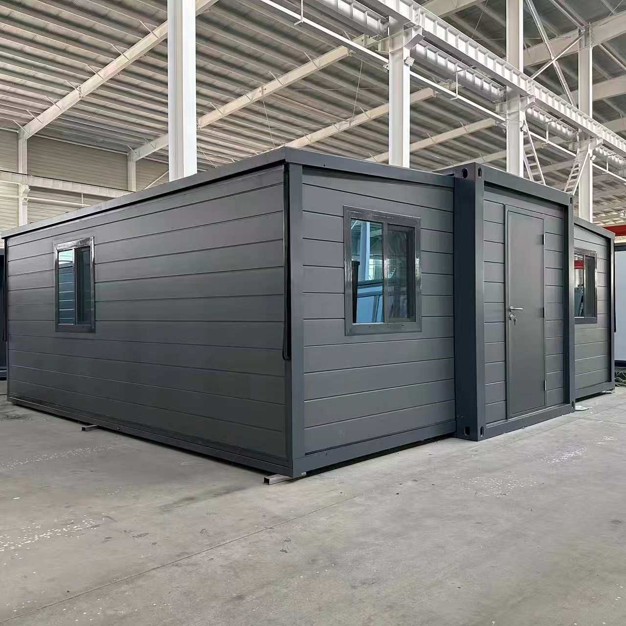 Mobile house