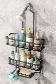 Shower caddy