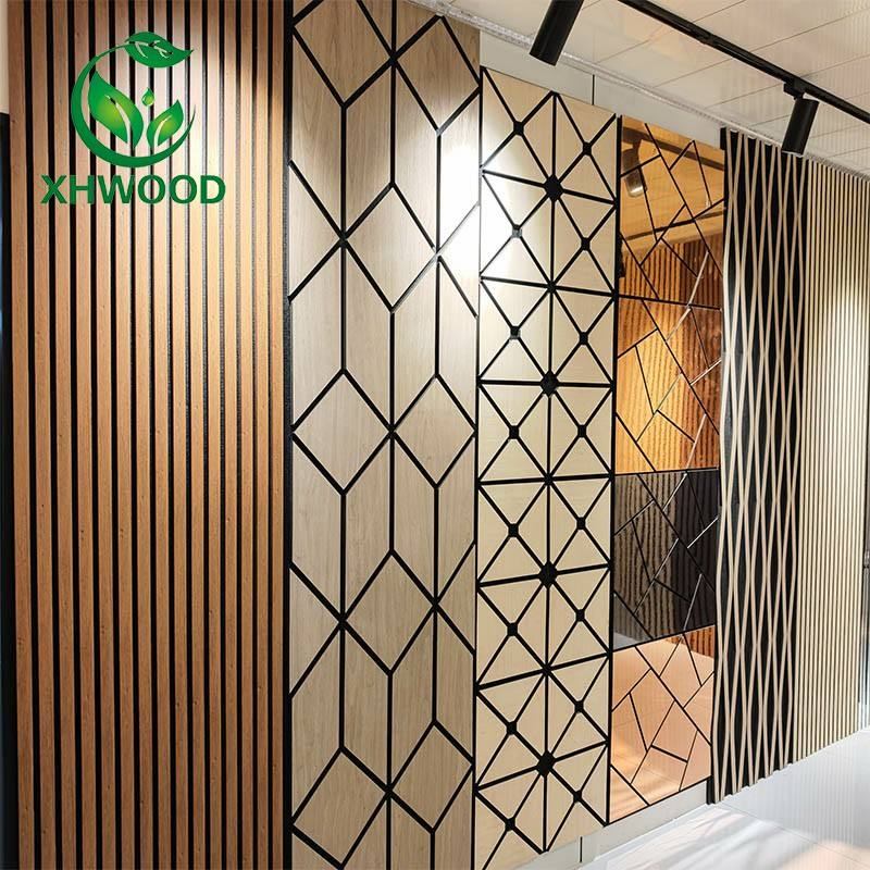 acoustic panel
