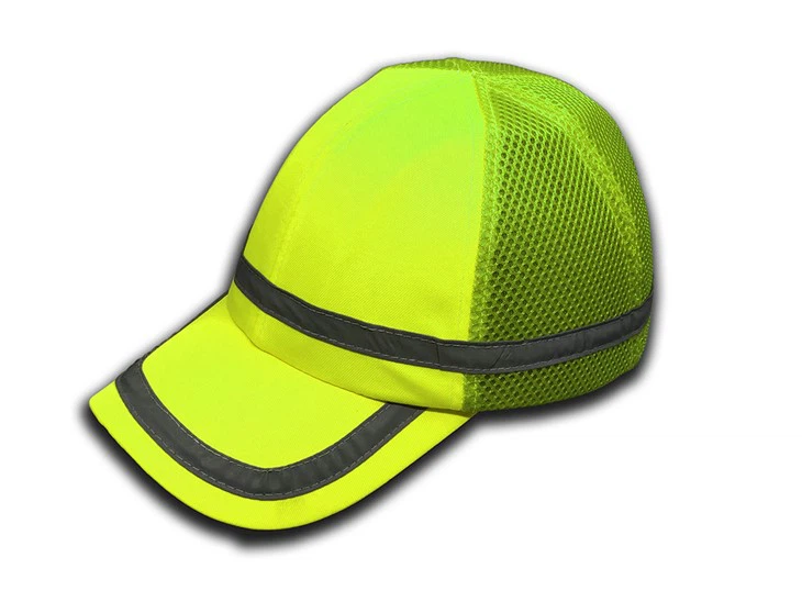 Bump cap