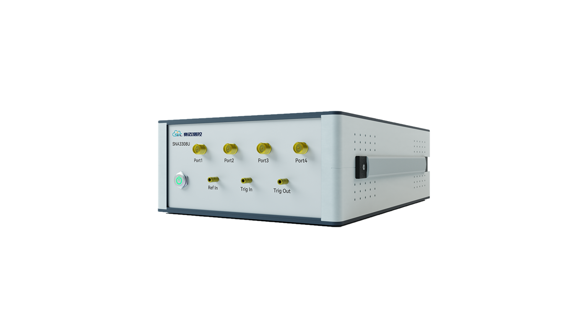 Semi-mile SNA3308, SNA3308U vector network analyzer