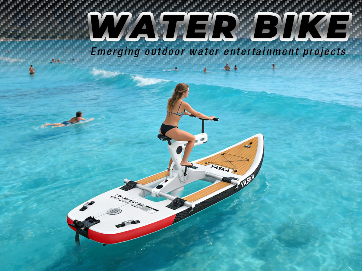 Water Bike