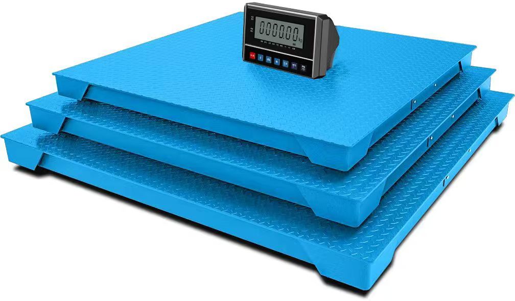 floor scale