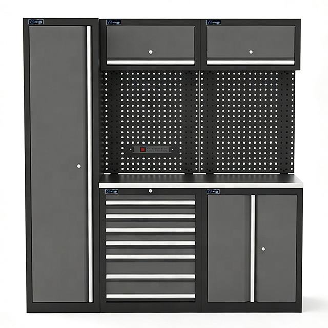 Customized modular workbench workshop tool cabinet storage cabinet Whtasapp 19990583614