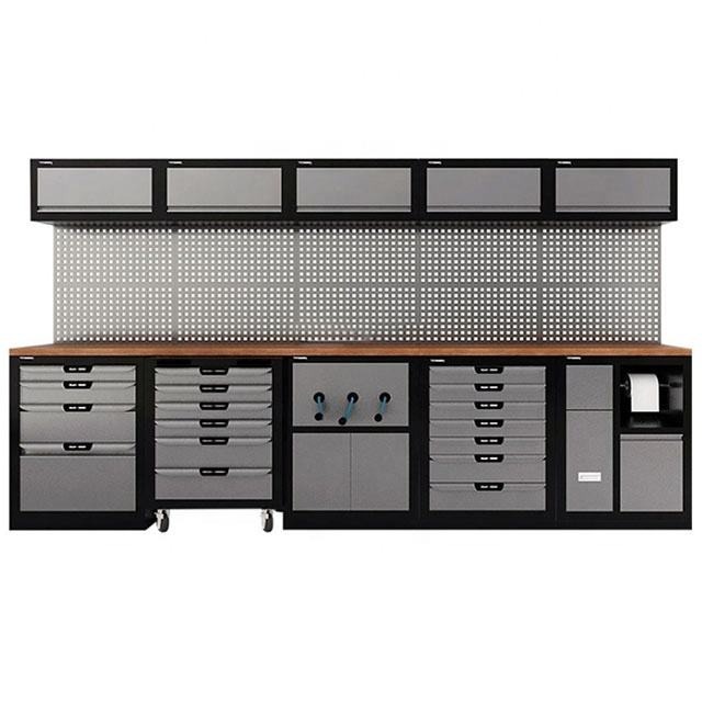 Garage Cabinet Workbench Workshop Tool Cabinet Whtasapp 19990583614