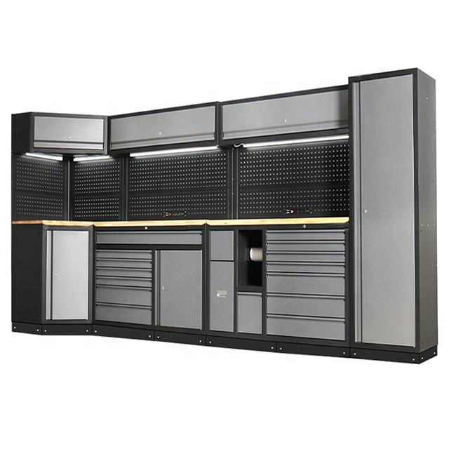 Garage storage, metal lockers, tools, workbenches, garage shops Whtasapp 19990583614