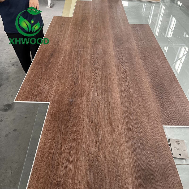 Eco spc flooring