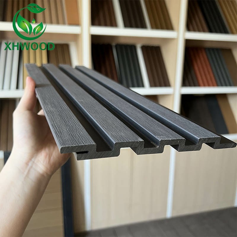 WPC outdoor wall panels