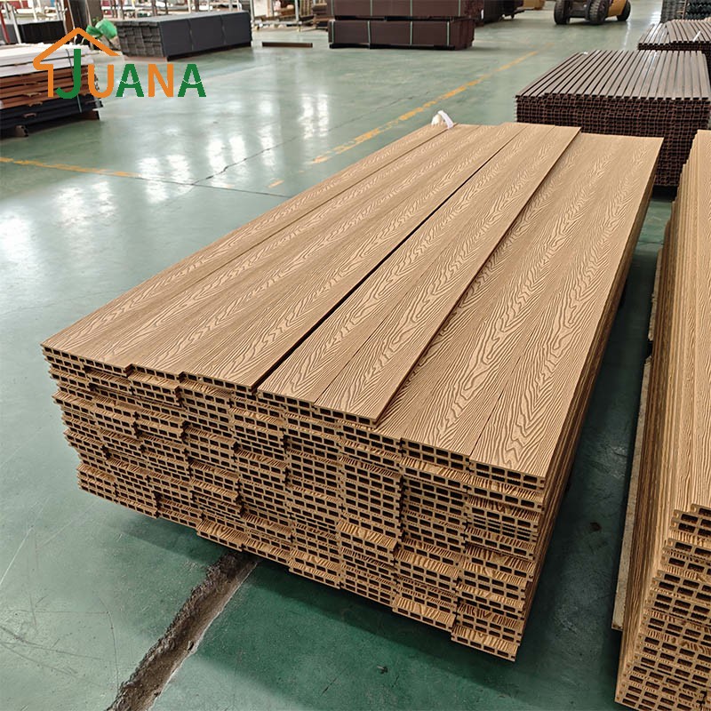 WPC Decking