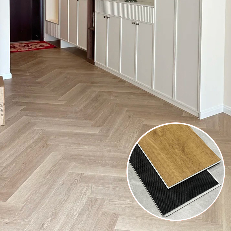 SPC Flooring