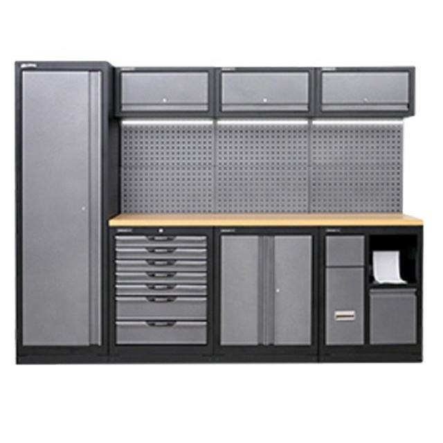 Workshop tool cabinet, mechanical workshop, industrial furniture Whtasapp 19990583614