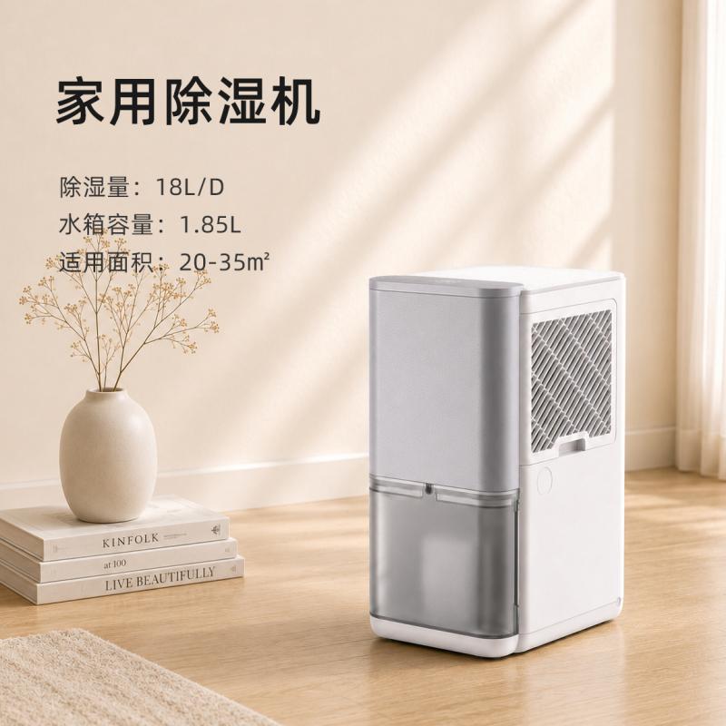 Compressor Dehhumidifier
