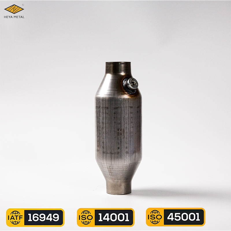 Catalytic Converter