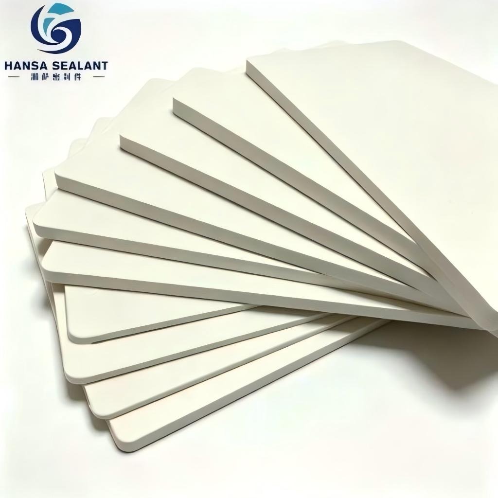 Ceramic-filled PEEK SHEET