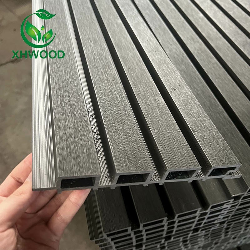 WPC outdoor wall panels