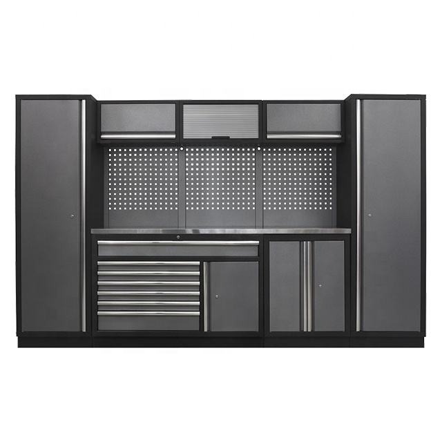 Complete mechanical maintenance workshop modular workshop tool cabinet Whtasapp 19990583614