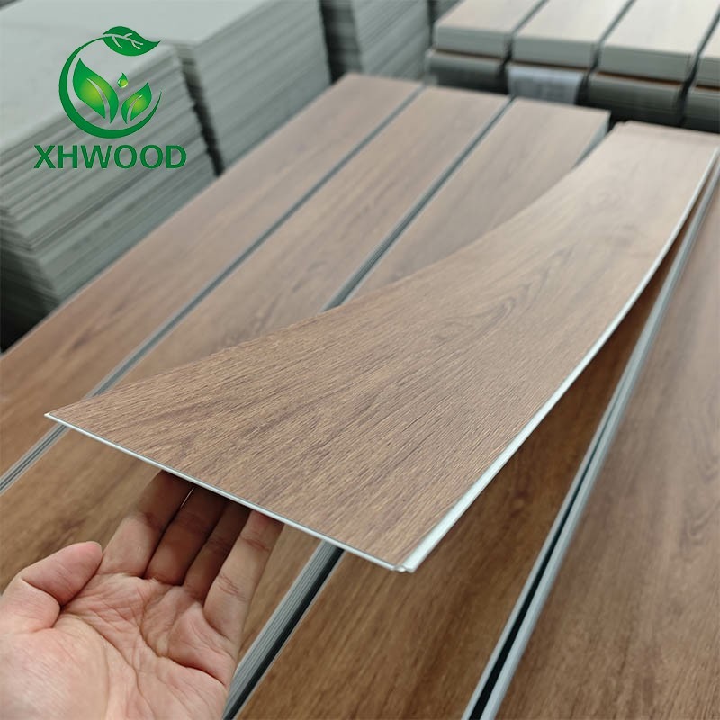 Eco spc flooring
