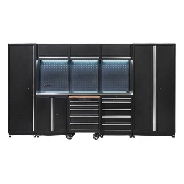 Workbench auto repair tool storage cabinet systemWhtasapp 19990583614