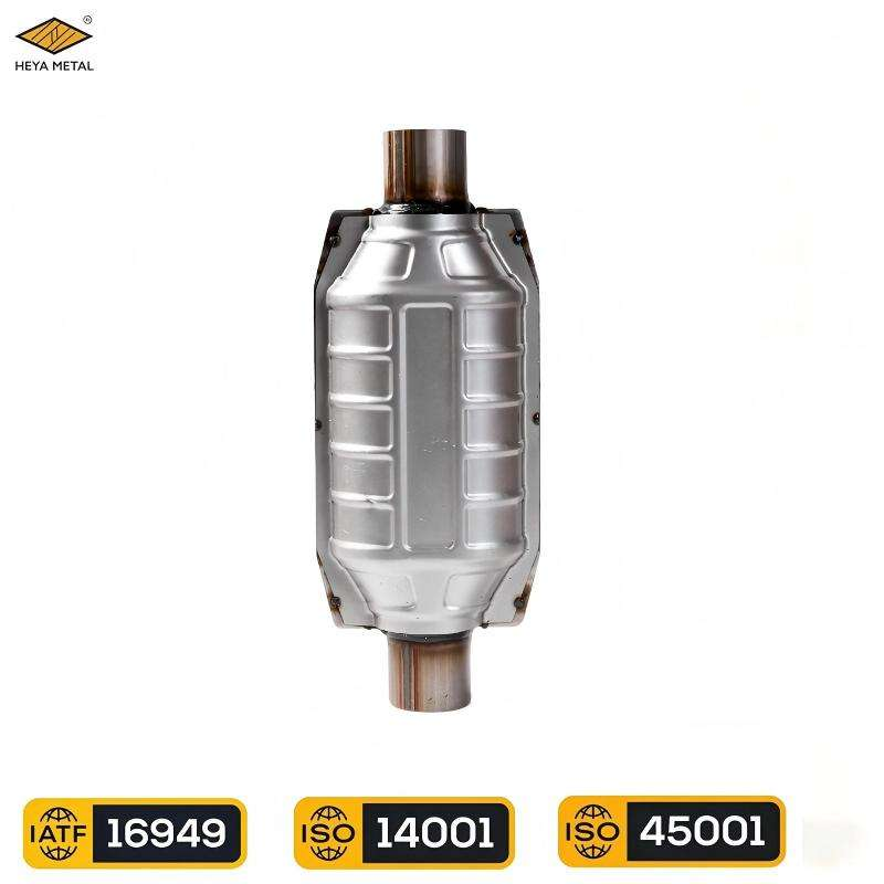 Catalytic Converter