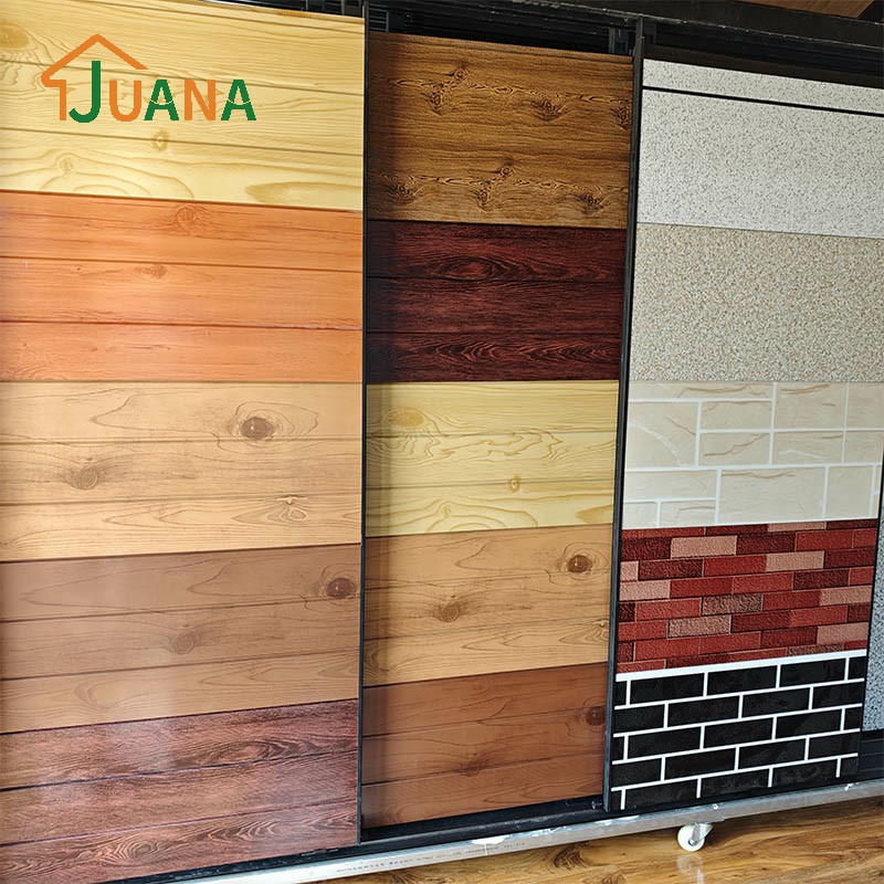 pu sandwich wall panel