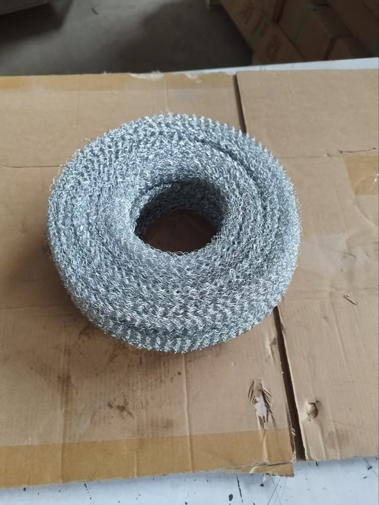High Quality YTO 912 Air Filter Mesh Pack of 23 for Tractor