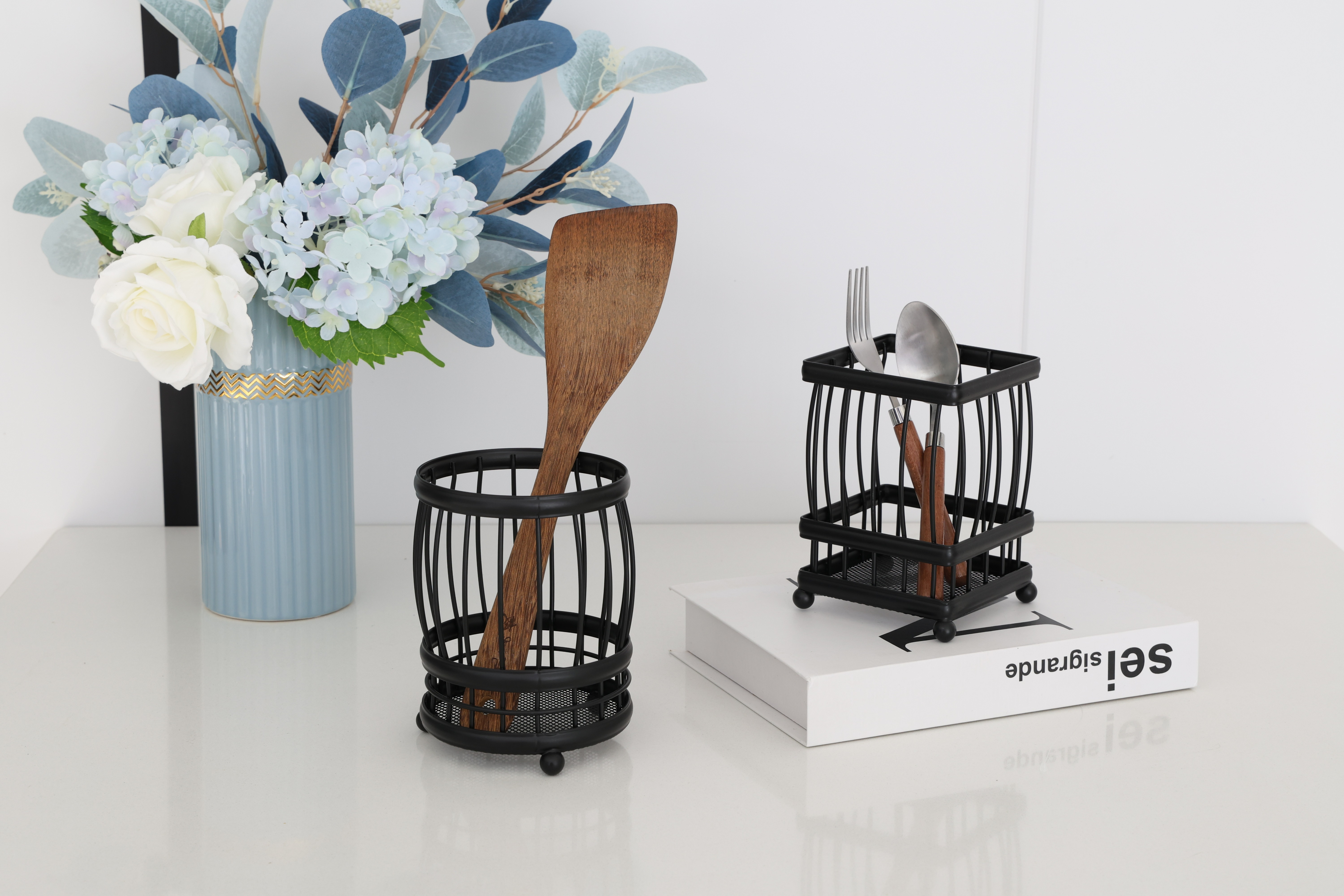 Cutlery bucket series!