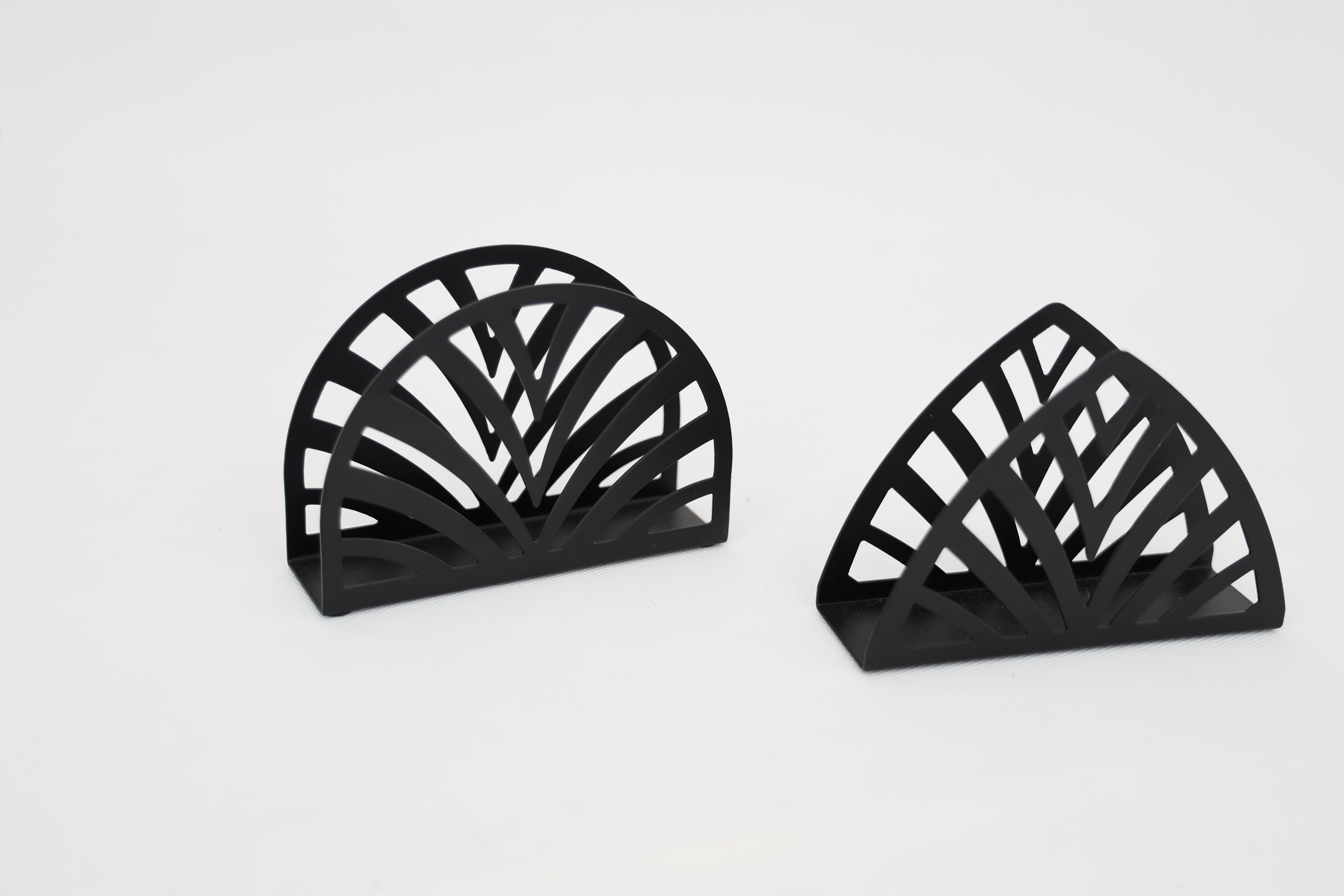 Napkin holder series