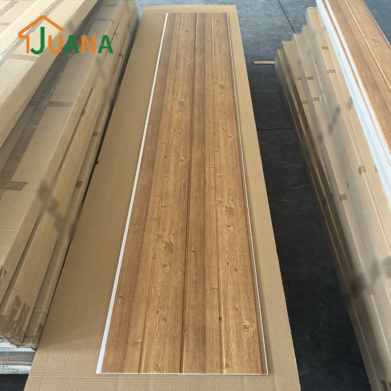 PVC ceiling panel