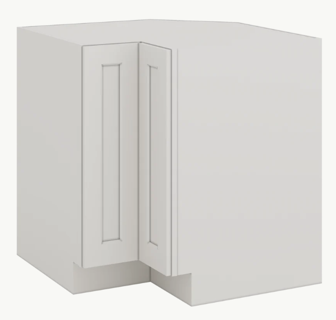Base Lazy Susan Cabinet