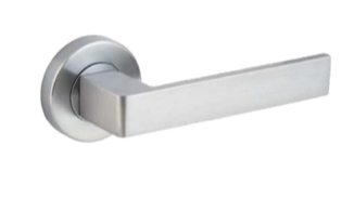 8300/10 Series Zinc Alloy Lever