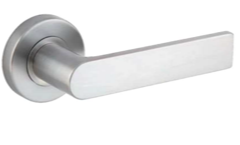 8300/14 Series Zinc Alloy Lever