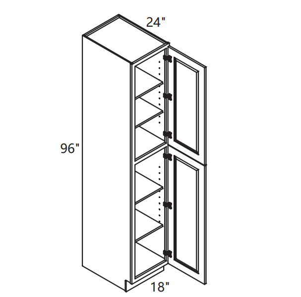 Pantry Cabinet