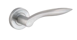 8300/16Series Zinc Alloy Lever