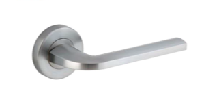 8300/1 Series Zinc Alloy Lever
