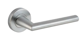 8300/8 Series Zinc Alloy Lever