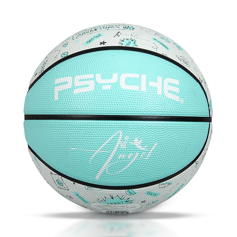 Rubber Basketball HF-R5005
